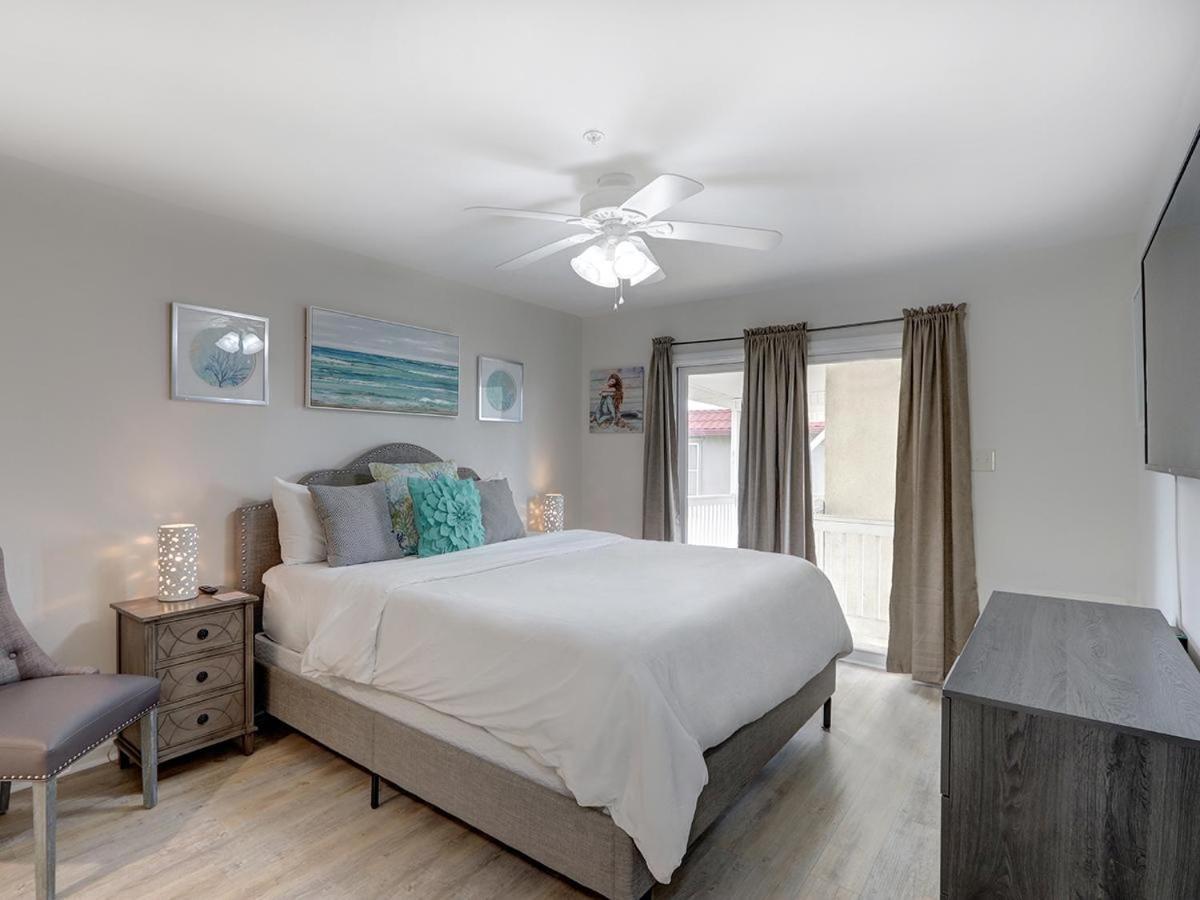 Sweet Location With Sophistication Villa Tybee Island Exterior photo