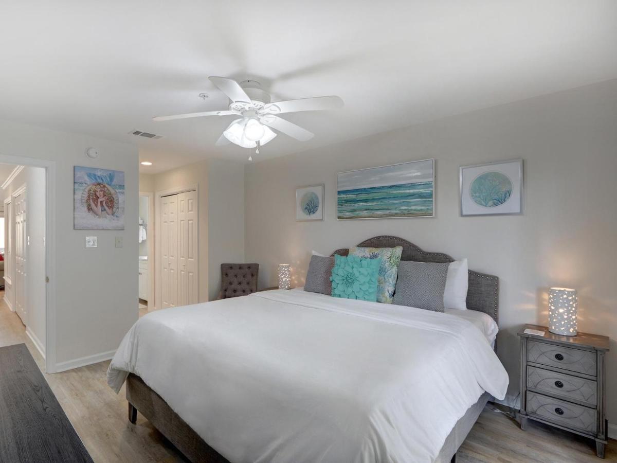 Sweet Location With Sophistication Villa Tybee Island Exterior photo