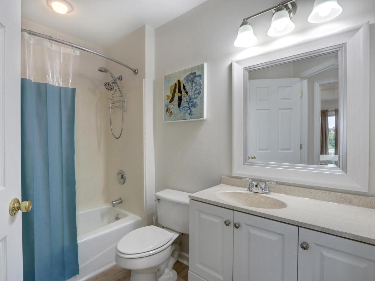Sweet Location With Sophistication Villa Tybee Island Exterior photo