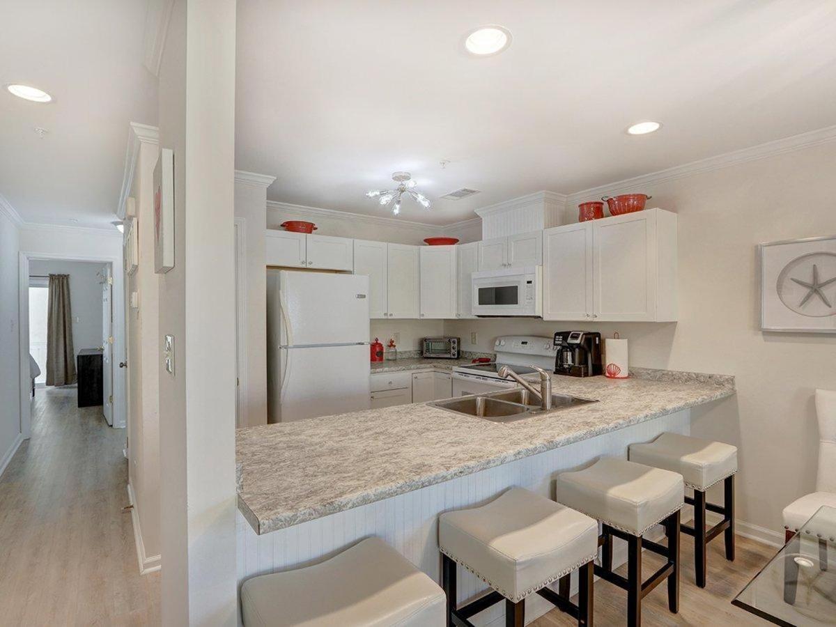 Sweet Location With Sophistication Villa Tybee Island Exterior photo