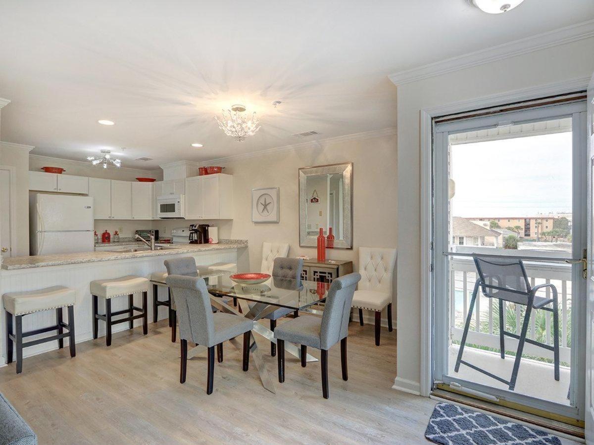 Sweet Location With Sophistication Villa Tybee Island Exterior photo