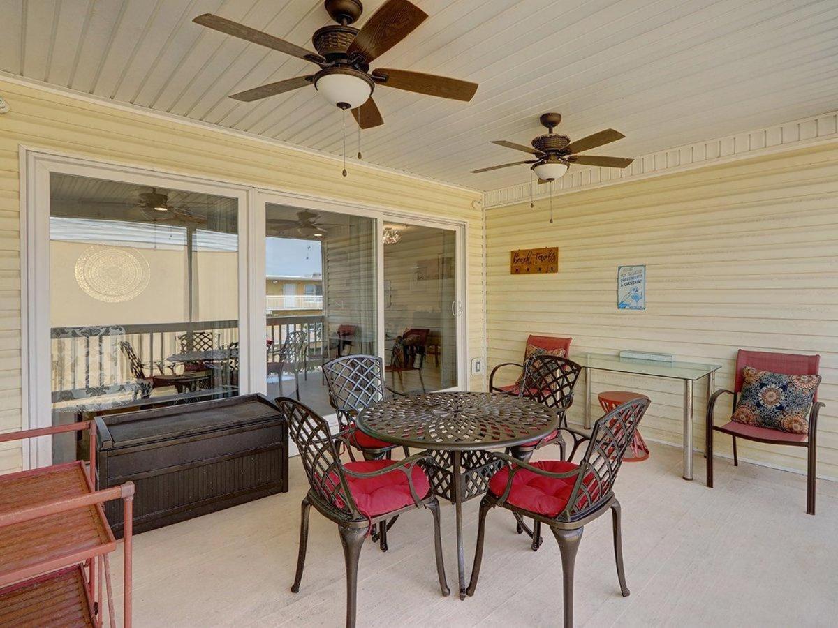 Sweet Location With Sophistication Villa Tybee Island Exterior photo