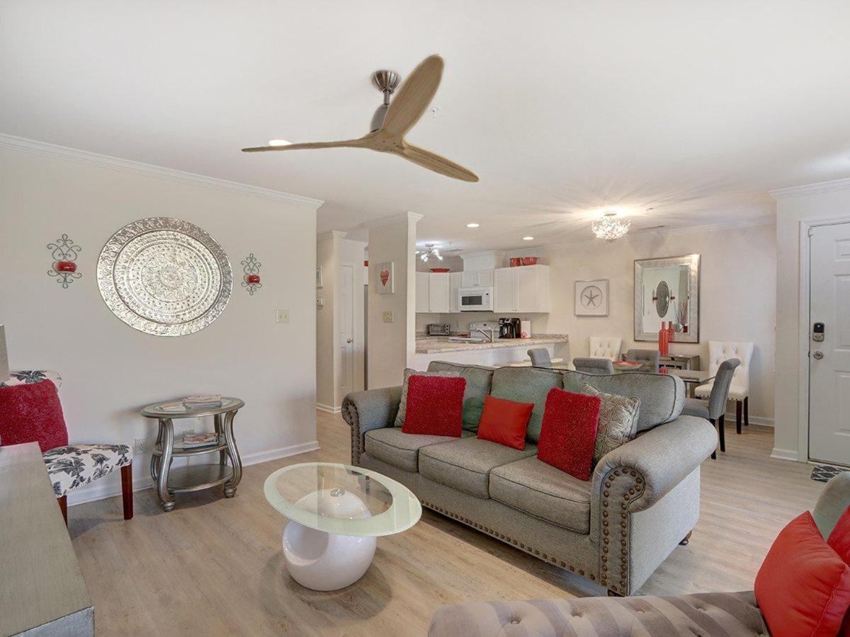 Sweet Location With Sophistication Villa Tybee Island Exterior photo